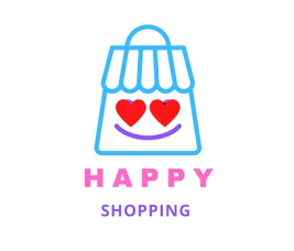 happy shoping
